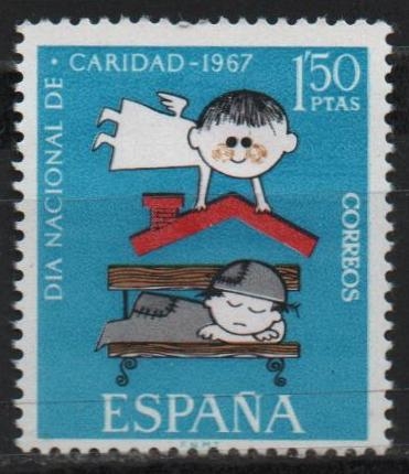 Pro Caritas Esapñola