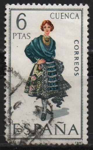 Trajes Tipicos Españoles 