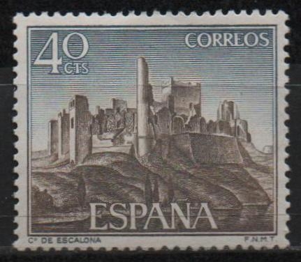 Castillos d´España 