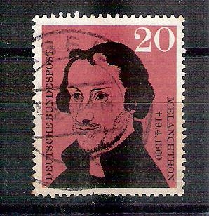 RESERVADO MIGUEL Philipp Melanchthon Y201