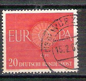 RESERVADOMIGUEL CEPT-Europa Y211