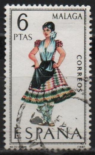 Trajes Tipicos Españoles 