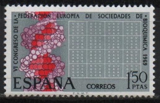 VI Congreso Europeo d´Bioquimica