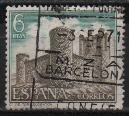 Castillos d´España 