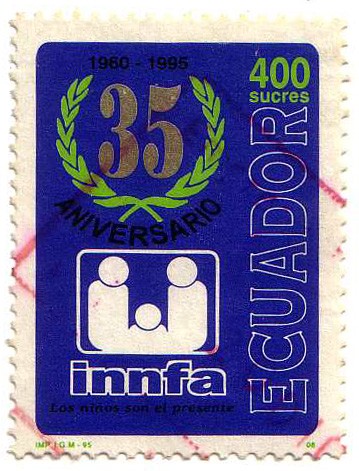 Ecuador Innfa'95