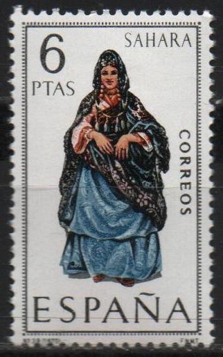 Trajes Tipicos Españoles 