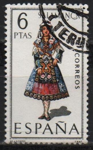 Trajes Tipicos Españoles 