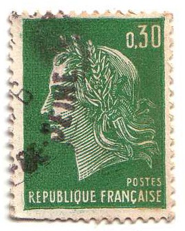 Francia 30postes