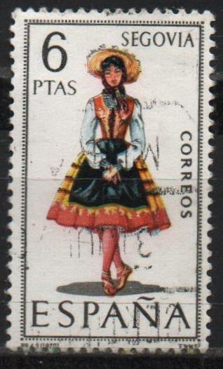 Trajes Tipicos Españoles 