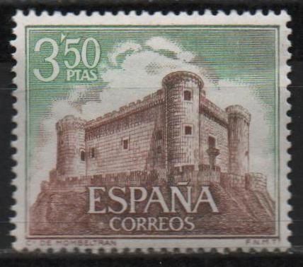 Castillos d´España 