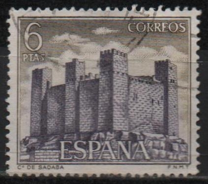 Castillos d´España 