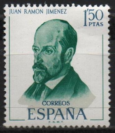 Juan Ramon Jimenez