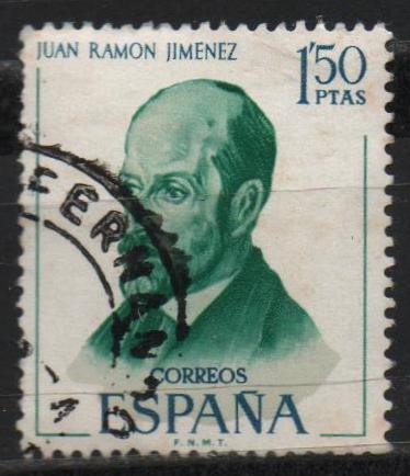 Juan Ramon Jimenez