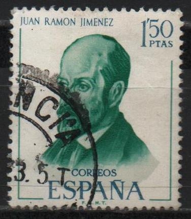 Juan Ramon Jimenez