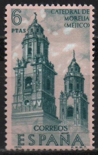 Catedral d´Morella