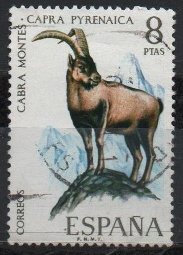 Fauna Ispanica 