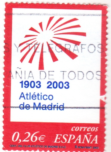 CENTENARIO CLUB ATLETICO DE MADRID (39)