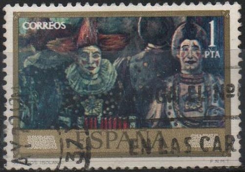 Payasos