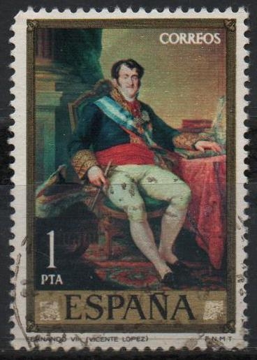 Fernando VII