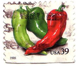 Peppers