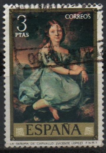 La Señora d´Carballo