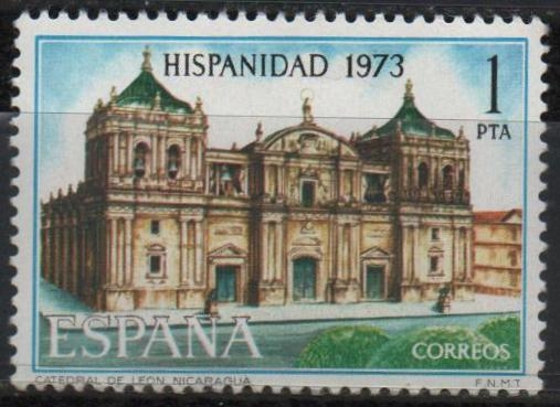 Hispanidad Nicaragua 
