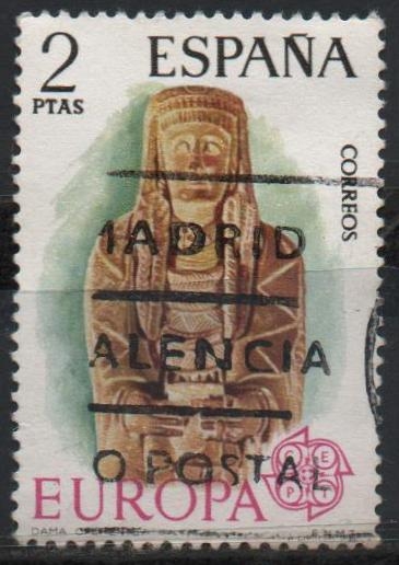 Europa CEPT 