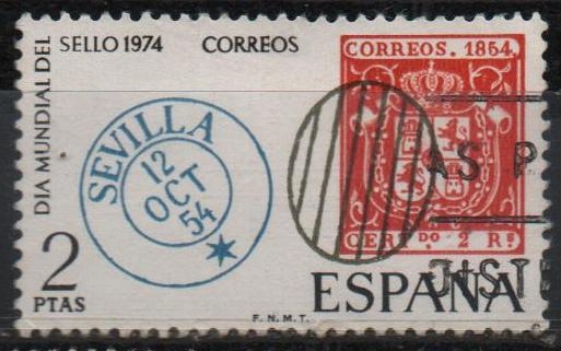 Dia Mudial del Sello 