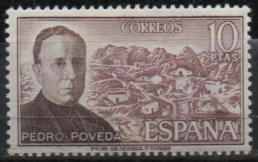 Padre Pedro Poveda