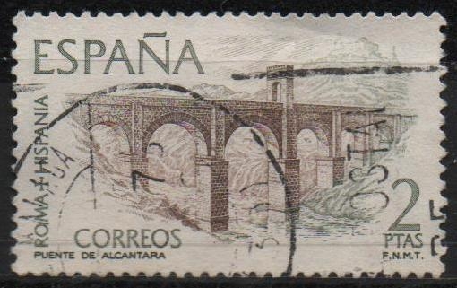  Roma-Hispania 