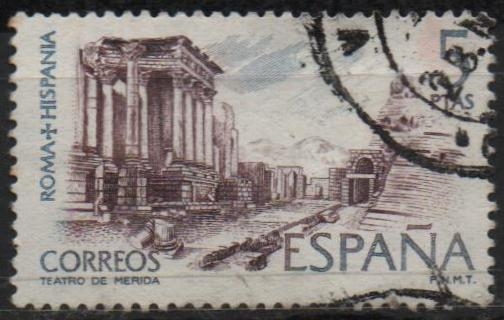  Roma-Hispania 