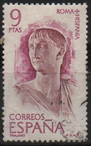  Roma-Hispania 