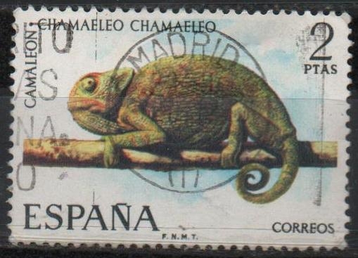 Fauna Hispanica 