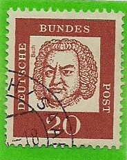 Bach