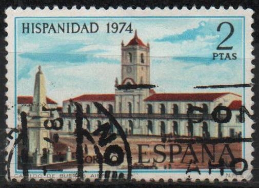 Hispanidad Argentina 