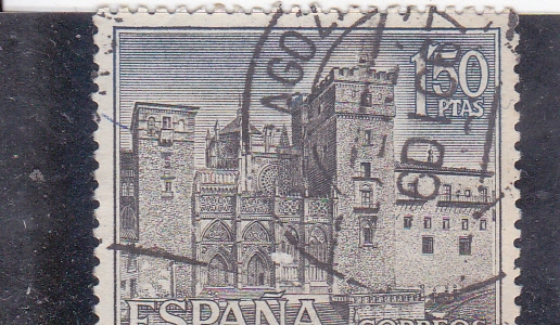 castillos de España(39)