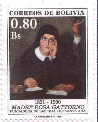 Madre Rosa Gattorno