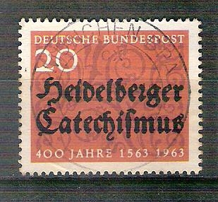 Catecismo de Heidelberg Y268