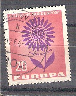 CEPT-Europa Y314