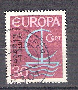 CEPT -Europa Y377