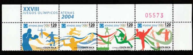 Olimpiadas Atenas 2004