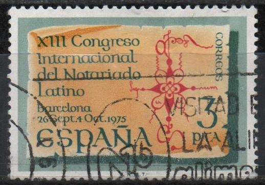 XIII Congreso dl notariado Latino