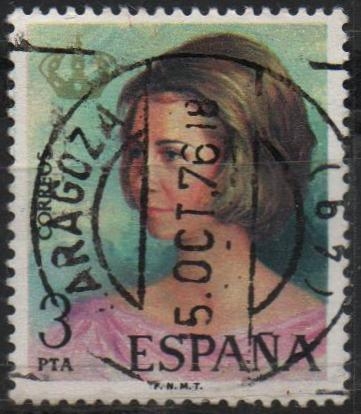 Doña Sofia