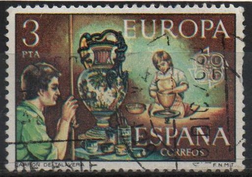 Europa CEPT 