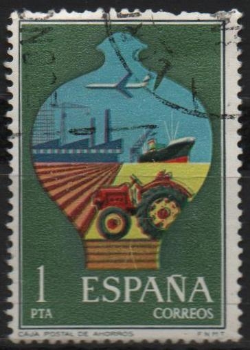 Servicios d´Correos 