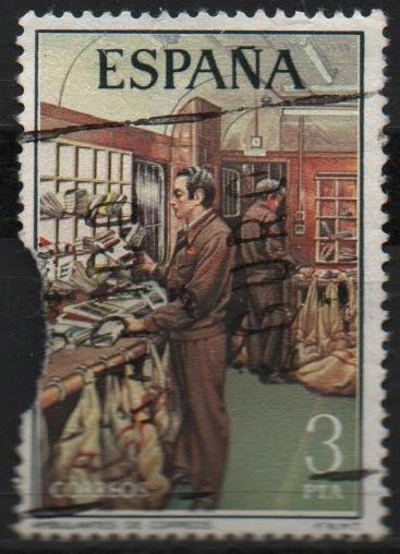 Servicios d´Correos 