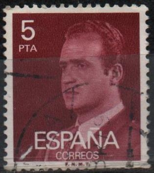 Juan Carlos I