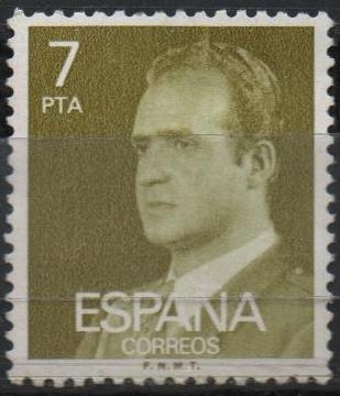 Juan Carlos I