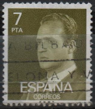 Juan Carlos I