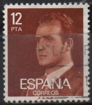 Juan Carlos I